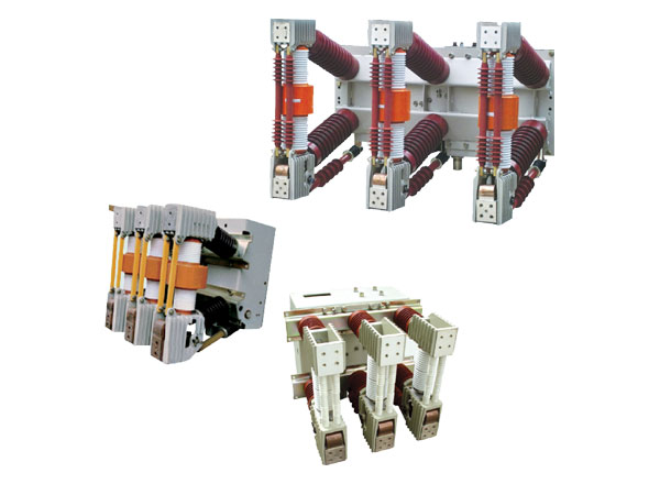 ZNl2-12、ZNl2-40.5系列戶內高壓真空斷路器