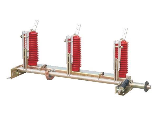 JN2-40.5系列戶內(nèi)高壓接地開(kāi)關(guān)